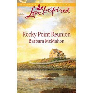 Rocky Point Reunion (Love Inspired) (Mass Market Paperback)